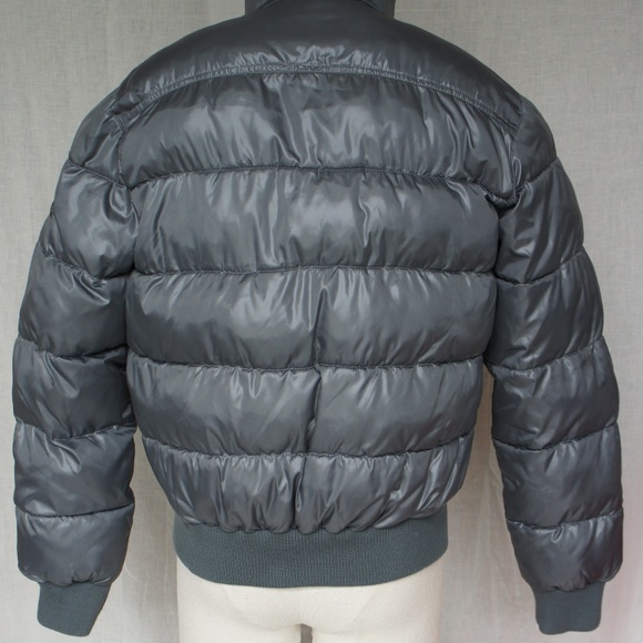 Calvin Klein Nylon Puffer - Picture 5 of 8